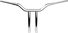 HANDLEBAR KAGEFIGHTER 1.5 14C FLTR 24+
