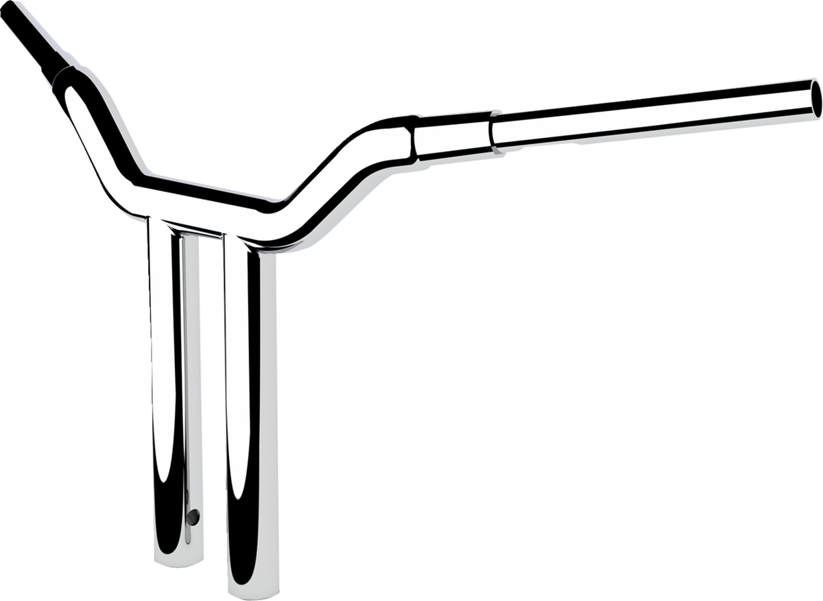 HANDLEBAR KAGEFIGHTER 1.5 14C FLTR 24+