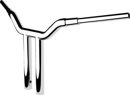 HANDLEBAR KAGEFIGHTER 1.5 14C FLTR 24+