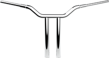 HANDLEBAR KAGEFIGHTER 1.5 16C FLTR 24+
