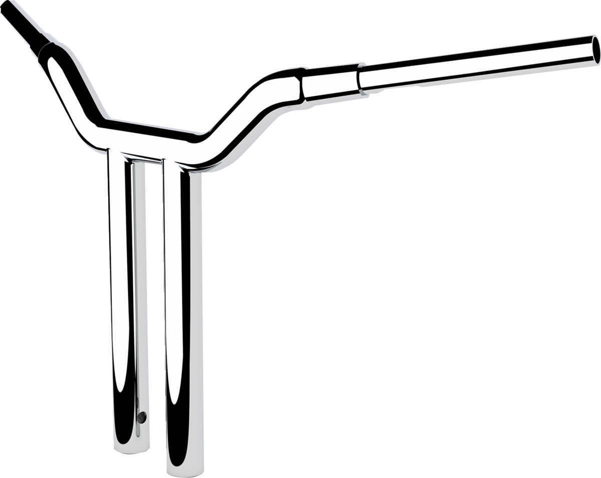 HANDLEBAR KAGEFIGHTER 1.5 16C FLTR 24+