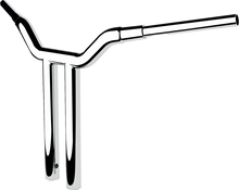 HANDLEBAR KAGEFIGHTER 1.5 16C FLTR 24+