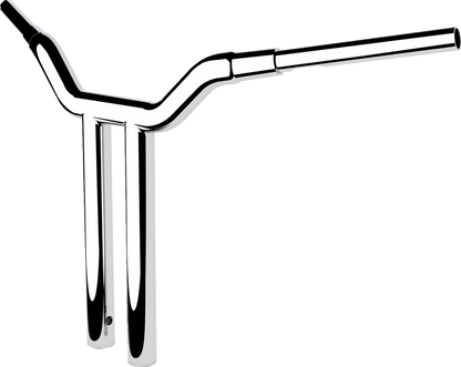 HANDLEBAR KAGEFIGHTER 1.5 16C FLTR 24+