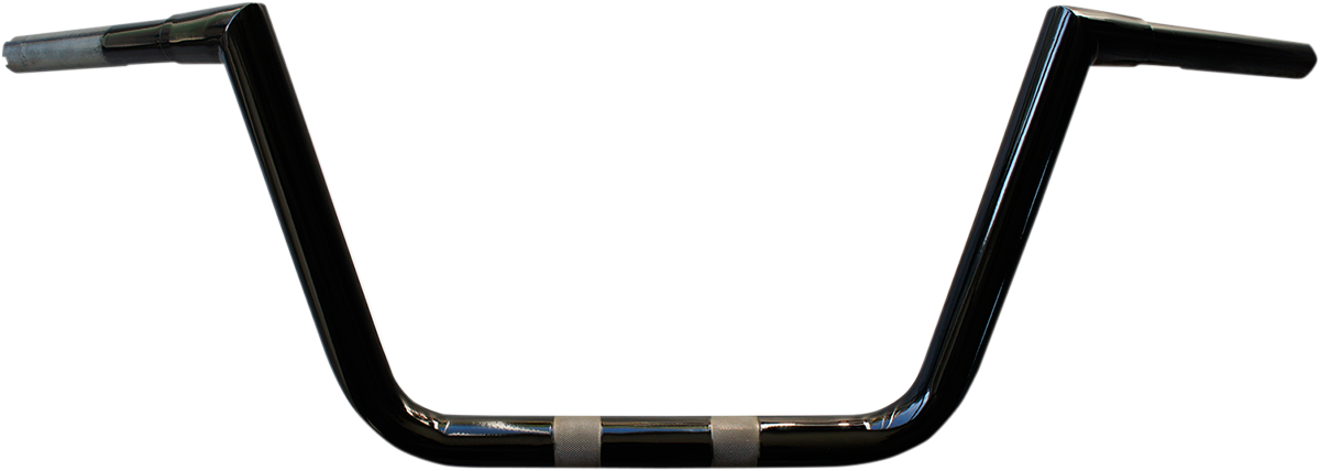 HANDLEBAR TPKS HFTY 10 BK