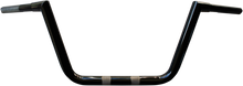 HANDLEBAR TPKS HFTY 10 BK