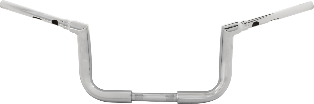 HANDLEBAR TWIN PEAKS 1.5 10C FLH 24