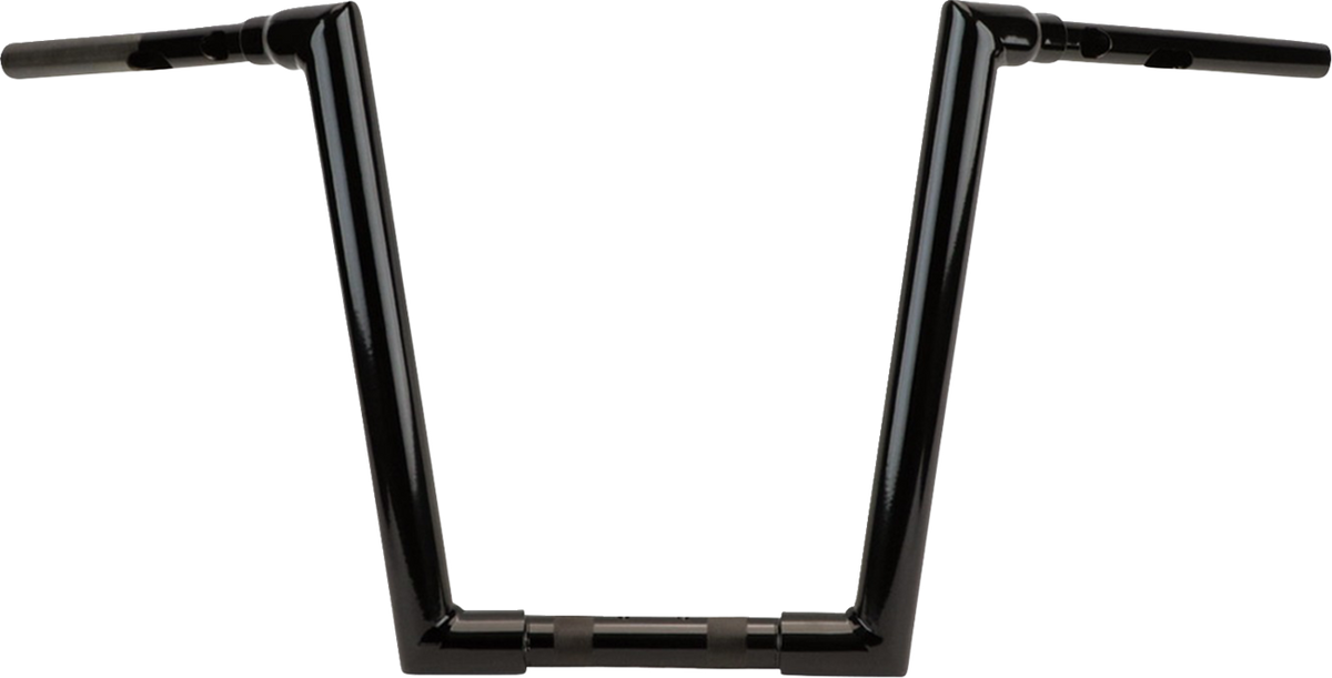 HANDLEBAR TWIN PEAKS 1.5 12B FLTR 24