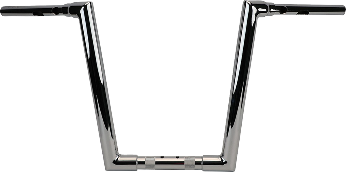HANDLEBAR TWIN PEAKS 1.5 14C FLTR 24