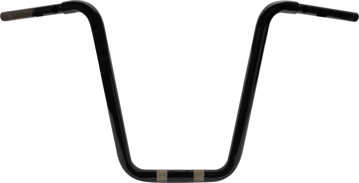HANDLEBAR TWIN ROUNDS 0.00 16B FLTR 24+