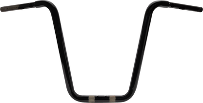 HANDLEBAR TWIN ROUNDS 0.00 16B FLTR 24+