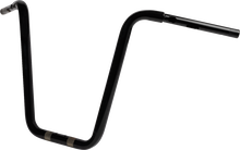 HANDLEBAR TWIN ROUNDS 0.00 16B FLTR 24+