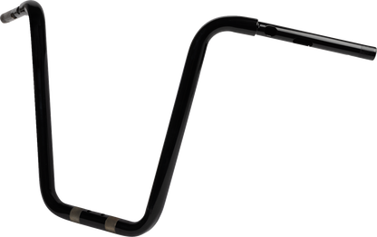HANDLEBAR TWIN ROUNDS 0.00 16B FLTR 24+