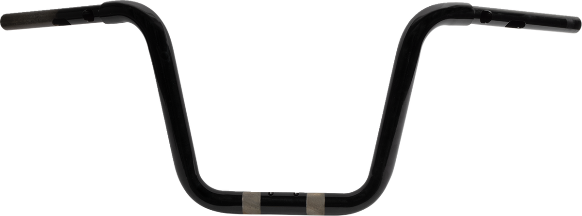HANDLEBAR TWIN ROUNDS 1.25  10B FLTR 24+