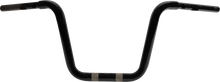 HANDLEBAR TWIN ROUNDS 1.25  10B FLTR 24+