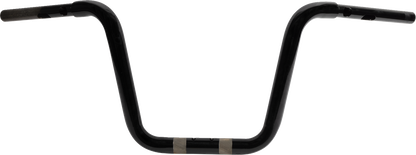 HANDLEBAR TWIN ROUNDS 1.25  10B FLTR 24+