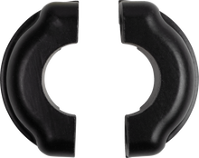 HANDLEBAR TWIN ROUNDS 1.25  10B FLTR 24+