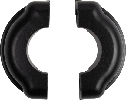 HANDLEBAR TWIN ROUNDS 1.25  10B FLTR 24+
