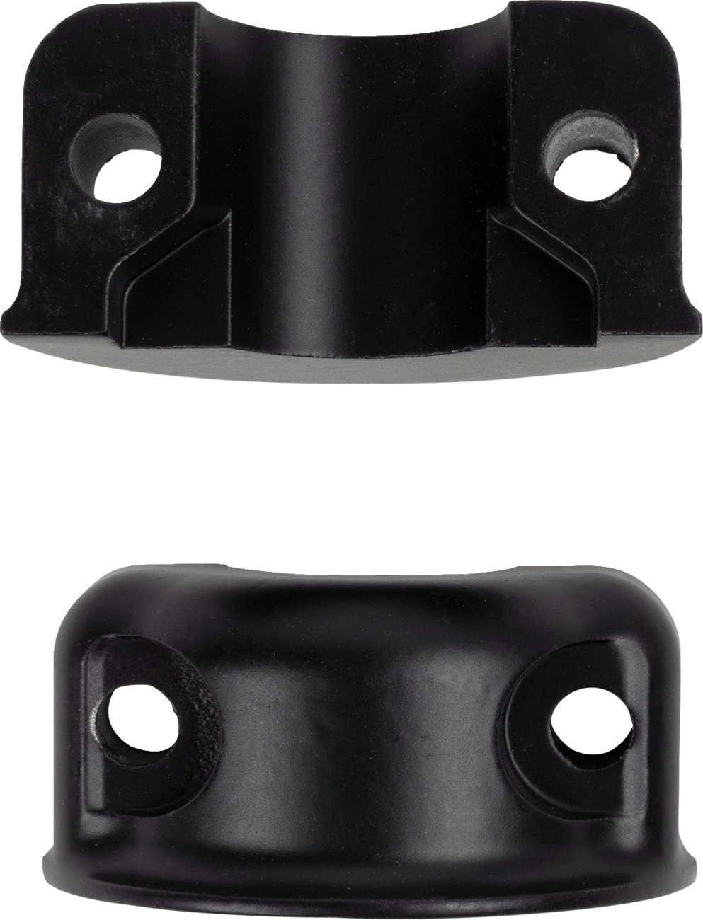 HANDLEBAR TWIN ROUNDS 1.25  10C FLTR 24+