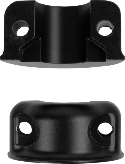 HANDLEBAR TWIN ROUNDS 1.25  10C FLTR 24+