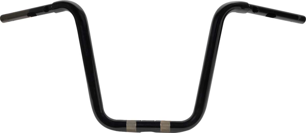 HANDLEBAR TWIN ROUNDS 1.25  12B FLTR 24+