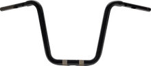 HANDLEBAR TWIN ROUNDS 1.25  12B FLTR 24+