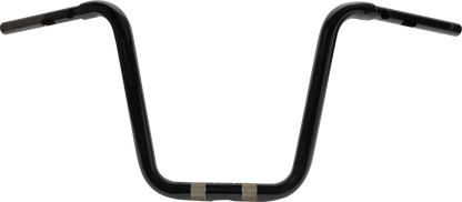 HANDLEBAR TWIN ROUNDS 1.25  12B FLTR 24+