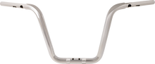 HANDLEBAR TWIN ROUNDS 1.25  12C FLTR 24+
