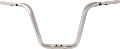 HANDLEBAR TWIN ROUNDS 1.25  12C FLTR 24+