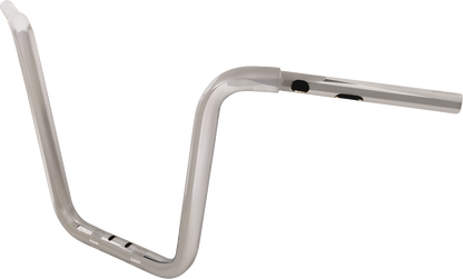 HANDLEBAR TWIN ROUNDS 1.25  12C FLTR 24+