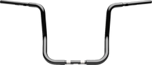 HANDLEBAR TWIN ROUNDS 1.25 14B FLH 24+