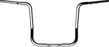 HANDLEBAR TWIN ROUNDS 1.25 14C FLH 24+