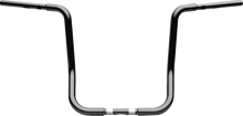 HANDLEBAR TWIN ROUNDS 1.25 16B FLH 24+