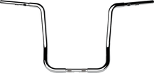 HANDLEBAR TWIN ROUNDS 1.25 16C FLH 24+