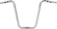 HANDLEBAR TWIN ROUNDS 1.25   16C FLTR 24+