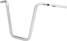 HANDLEBAR TWIN ROUNDS 1.25   16C FLTR 24+