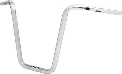 HANDLEBAR TWIN ROUNDS 1.25   16C FLTR 24+