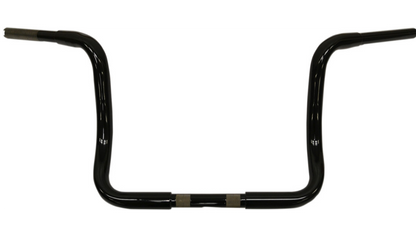 Bagger Ape Hanger (FLHT Models)