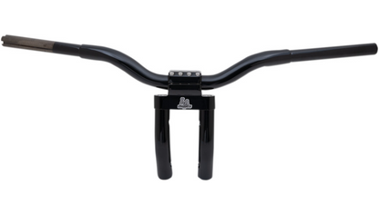 Kage Fighter-T - Pullback