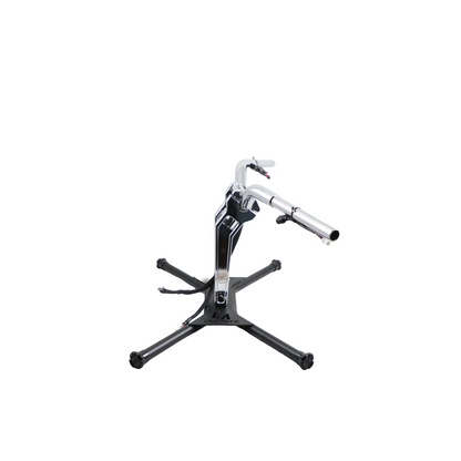 (24+) Prewired Hefty Bar & Riser Combo (Pullback)