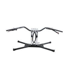 (24+) Prewired Hefty Bar & Riser Combo (Pullback)