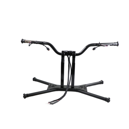 ('21-'23) Prewired Performance Bar & Riser Combo (Pullback)