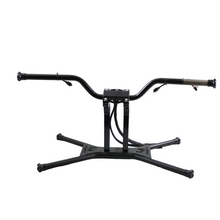 ('21-'23) Prewired Performance Bar & Riser Combo (Pullback)