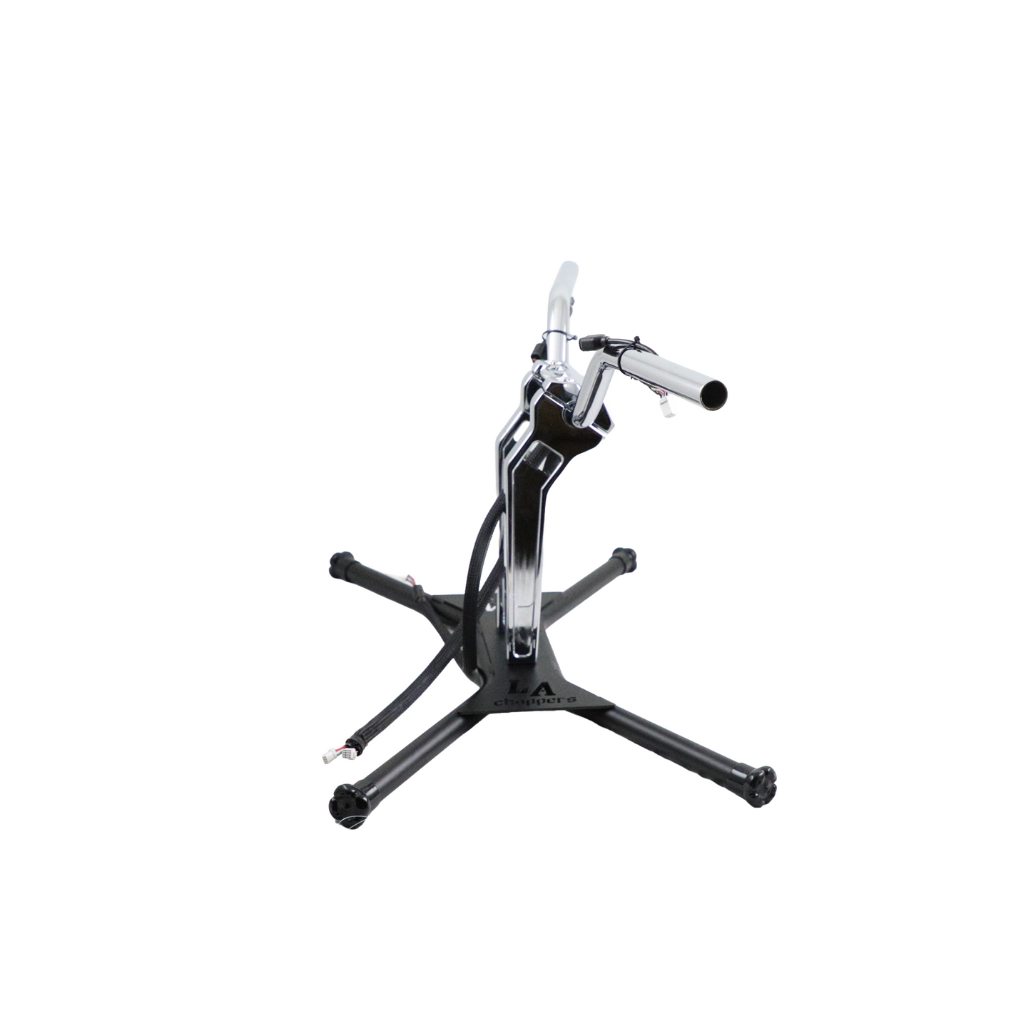 ('21-'23) Prewired Performance Bar & Riser Combo (Pullback)