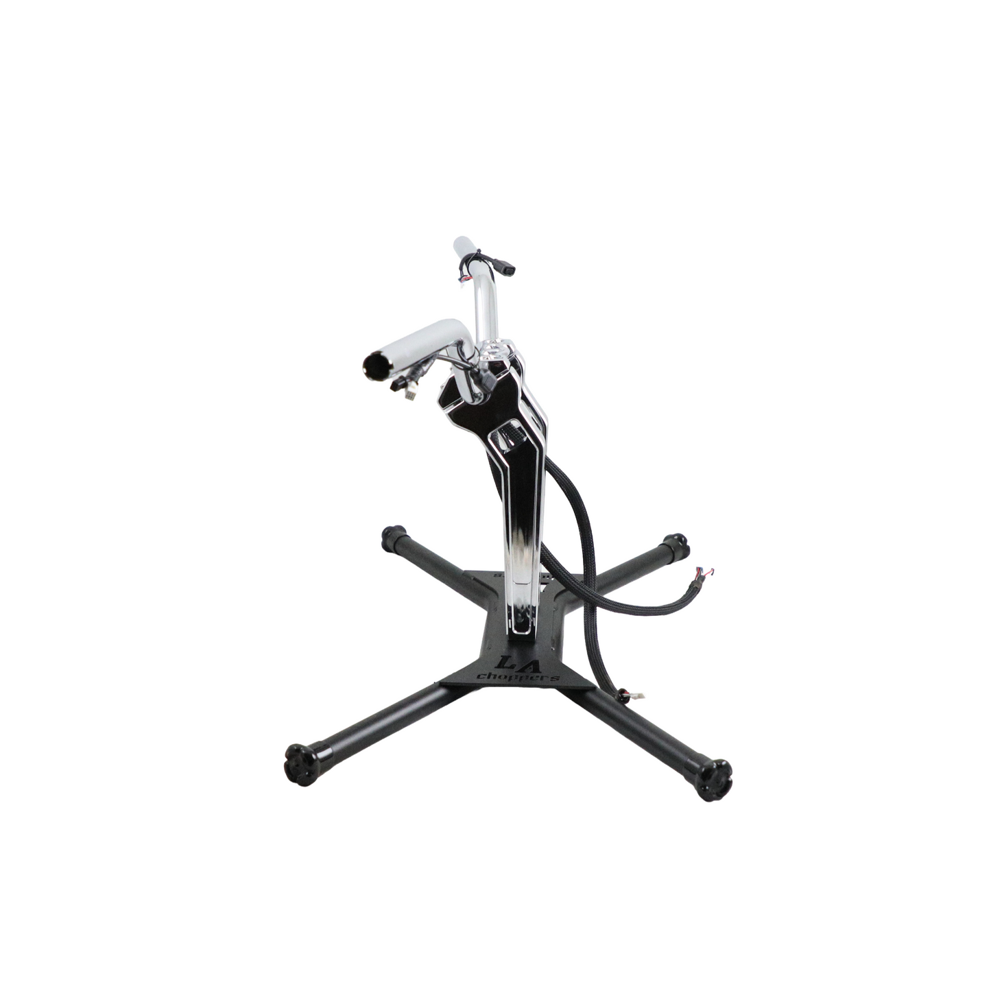 ('21-'23) Prewired Performance Bar & Riser Combo (Pullback)