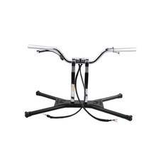 ('21-'23) Prewired Performance Bar & Riser Combo (Pullback)