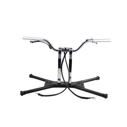 ('21-'23) Prewired Performance Bar & Riser Combo (Pullback)
