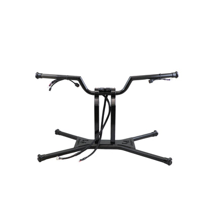 ('21-'23) Prewired Valley Bar & Riser Combo (Pullback)