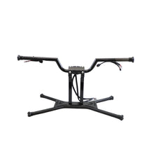 ('21-'23) Prewired Valley Bar & Riser Combo (Pullback)