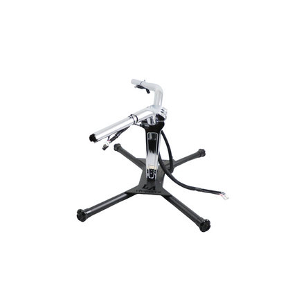 (24+) Prewired Hefty Bar & Riser Combo (Straight)