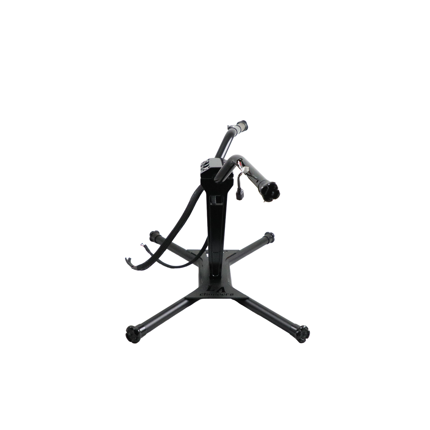 (24+) Prewired Performance Bar & Riser Combo (Straight)